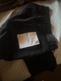 Purple Brand Black Jeans