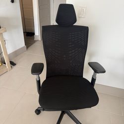 Autonomous ergo Chair Ultra  (Posture-Pedic Office Chair)