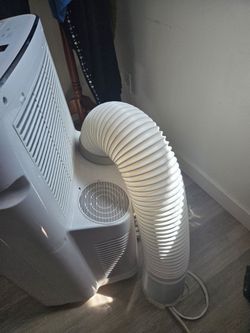 Portable AC 12000 BTU