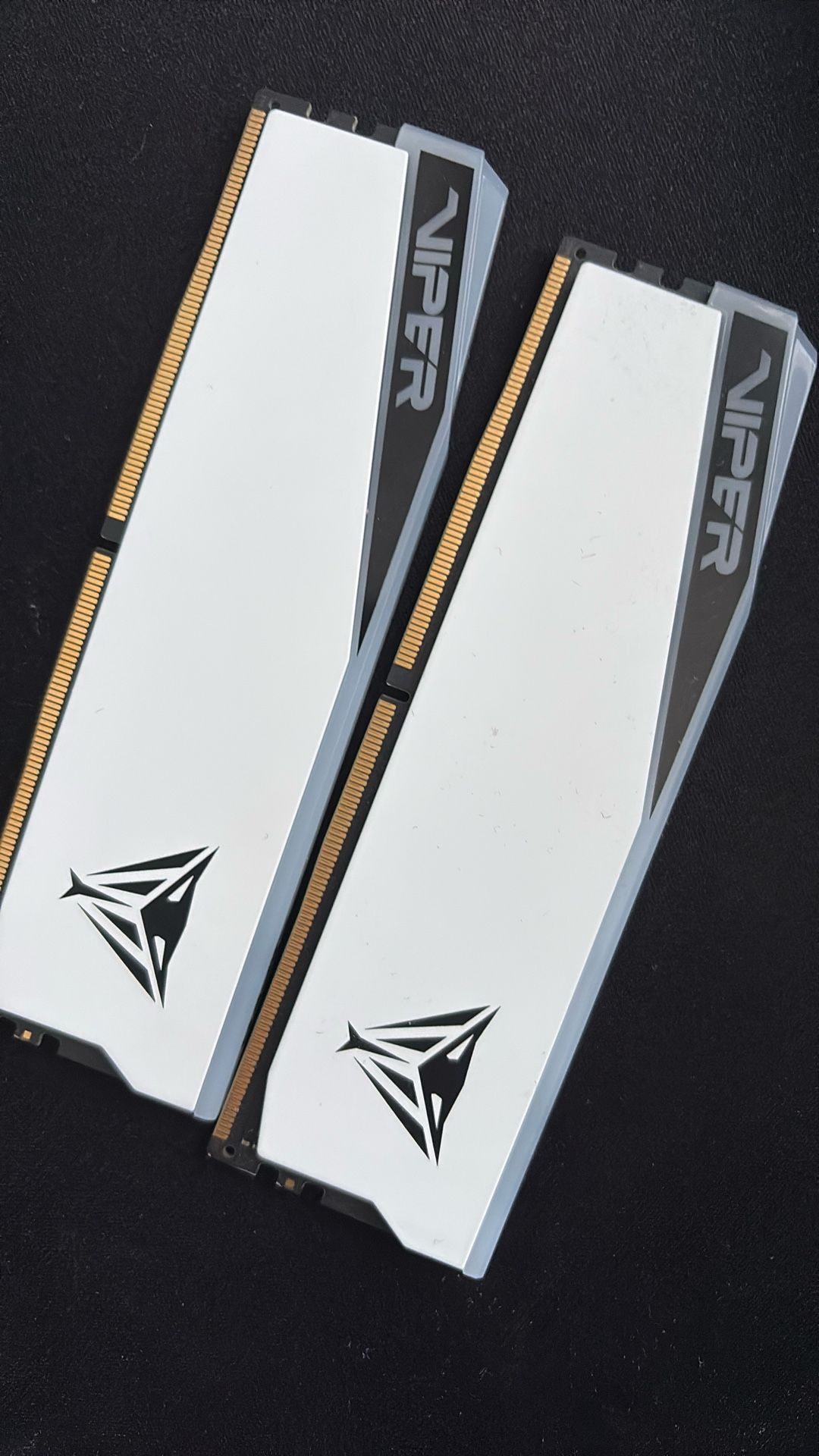 DDR5 RAM 48x2 - 6000mts