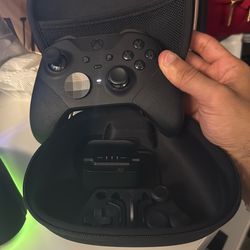 Xbox elite