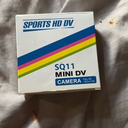 Mini Camera