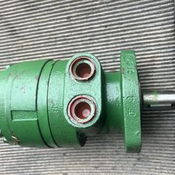 Hydraulic Motor