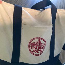 Trader Joe’s Bag