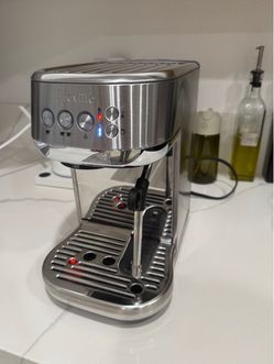 Breville Bambino Plus Espresso Machine