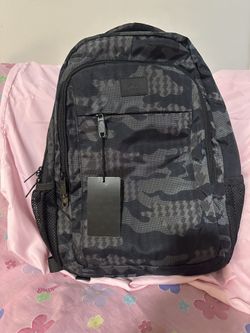 Brand New Big Size Sporty Camouflage Backpack 🎒🎒🎒