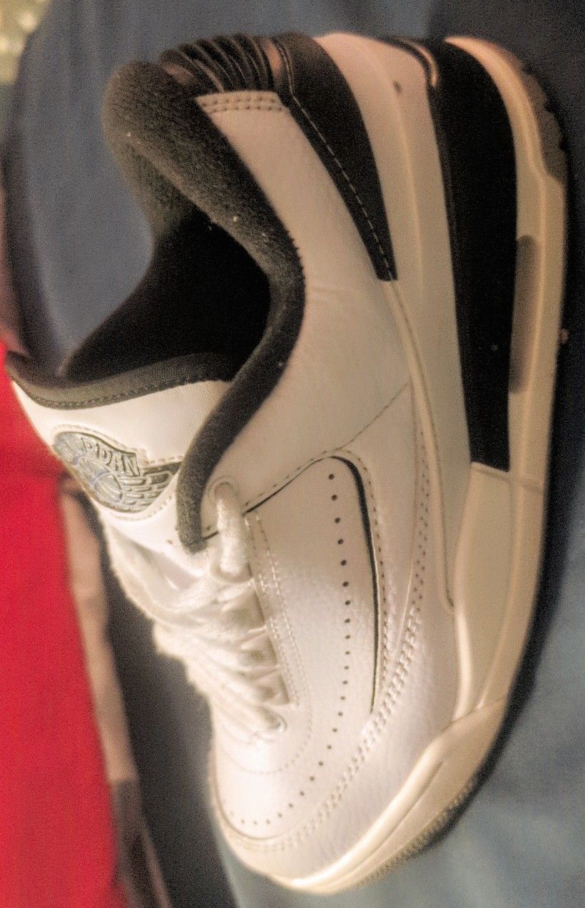 Jordans 