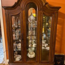 China Cabinet