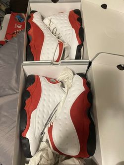 Jordan Chicago 13’s 2017 Release