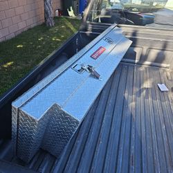Craftsman Tool Box For Small Trucks