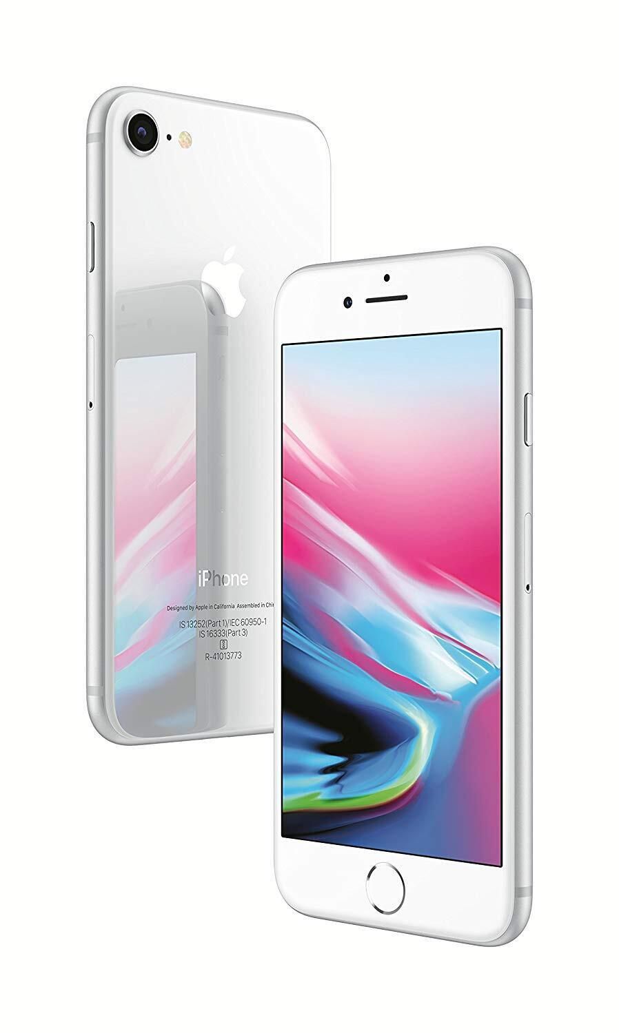 New Sealed Apple iPhone 8 Plus 64GB/256GB (Unlocked) – ALL COLORS