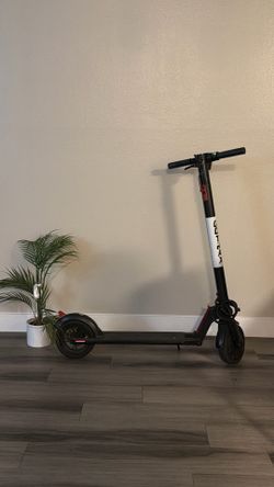 GoTrax Scooter