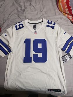 Dallas Cowboys Amari Cooper Size Large