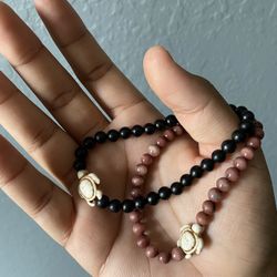 Sea turtle Bracelets 