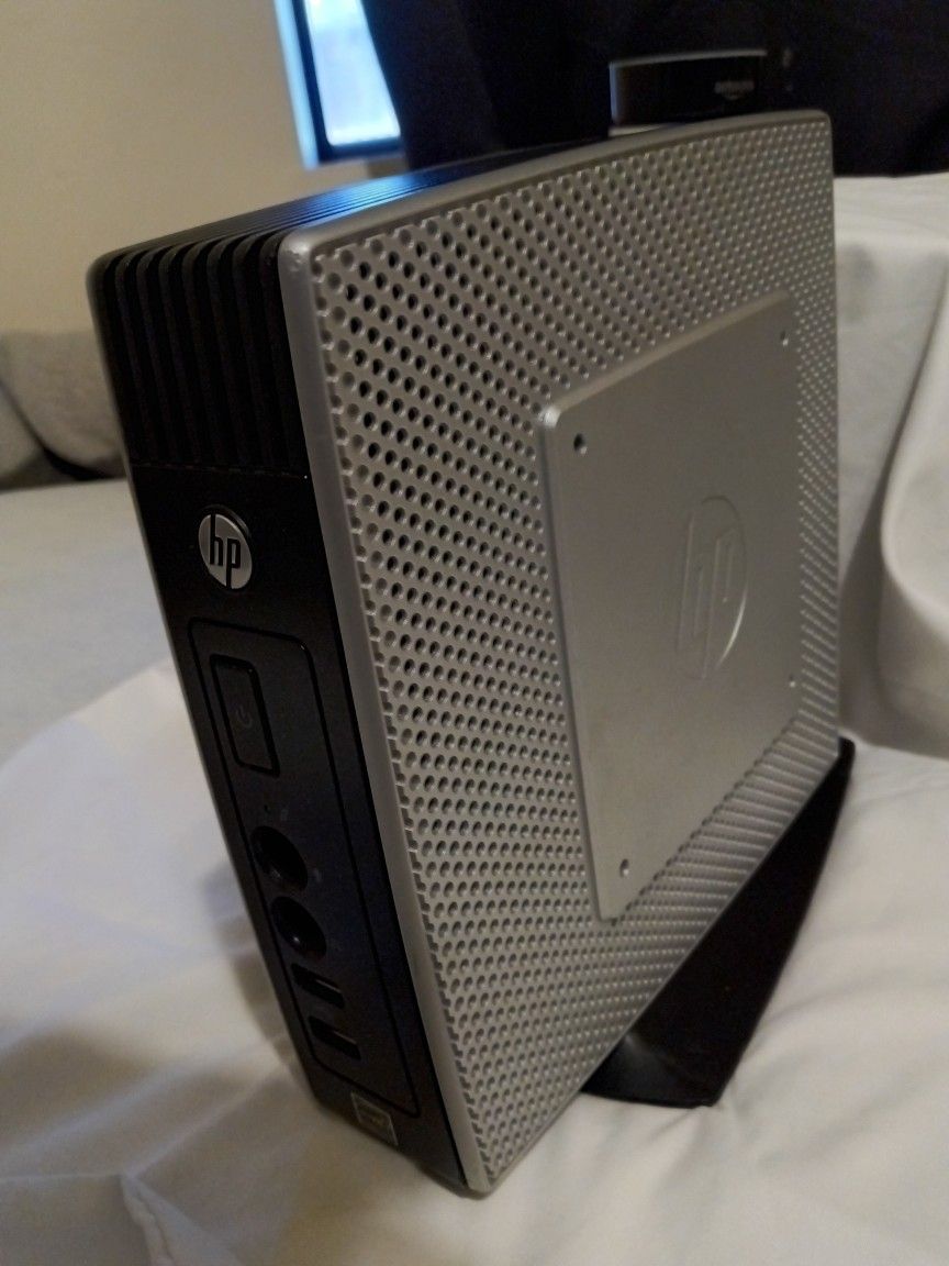 Desktop Tower