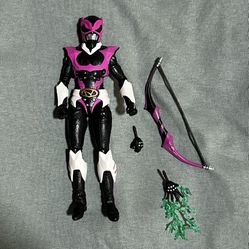 Lightning Collection, Power Rangers Psycho, Pink Ranger