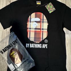 Bape Tshirt