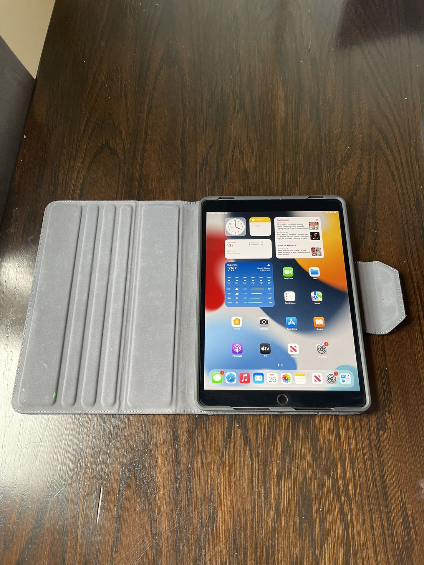 iPad Pro -Excellent Condition 