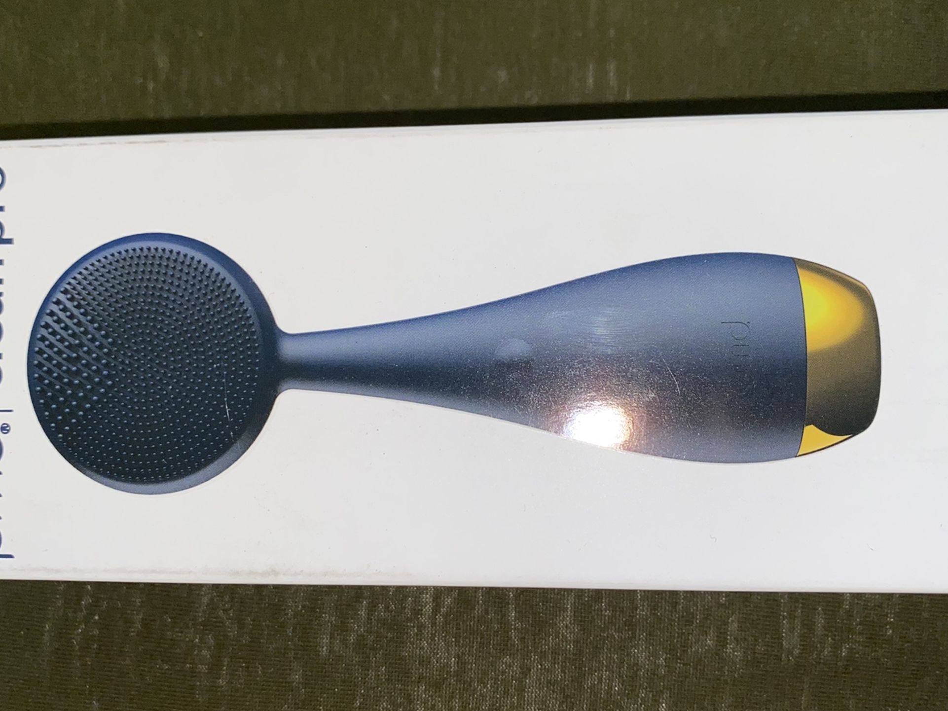 PMD Rechargeable Face Brush