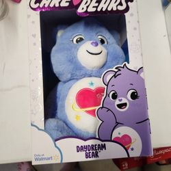 Day Dream  Care Bear