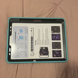 Brand New iPad Case 