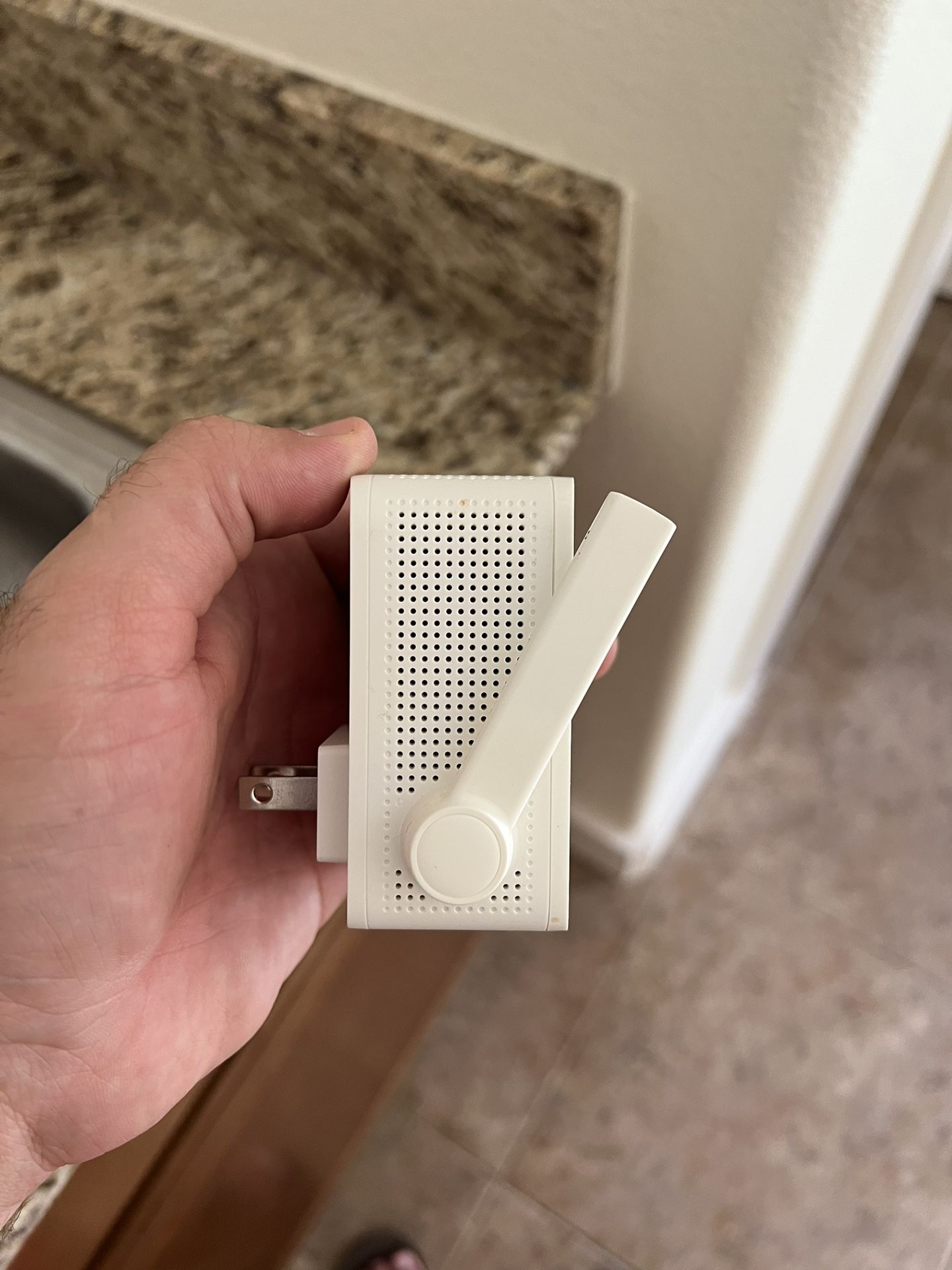 TpLink WiFi Router And Modem
