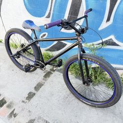 mafia bomma 27.5 black