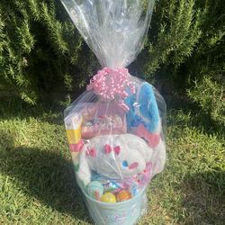 Sanrio Easter basket 🧺🐣🐇