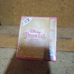 Disney Princess: Royal Stories