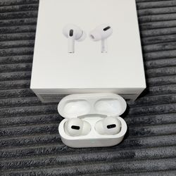AirPods Pro