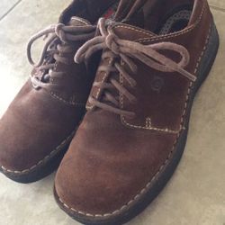 BORn boys shoe