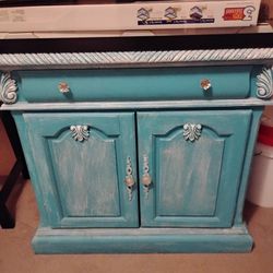 40 Gallon Fish Tank With Stand 