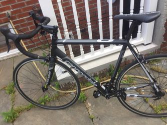 Cannondale rs3.0 bike