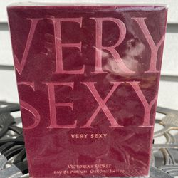 Very Sexy EDP - New In Box!