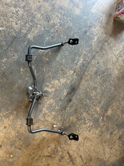 Belltech sway bars