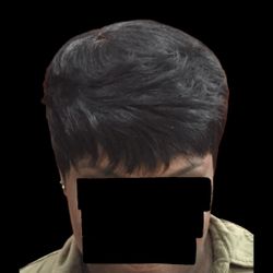 Synthetic Lace Wig Shortcut Installs