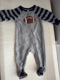 Baby pjs