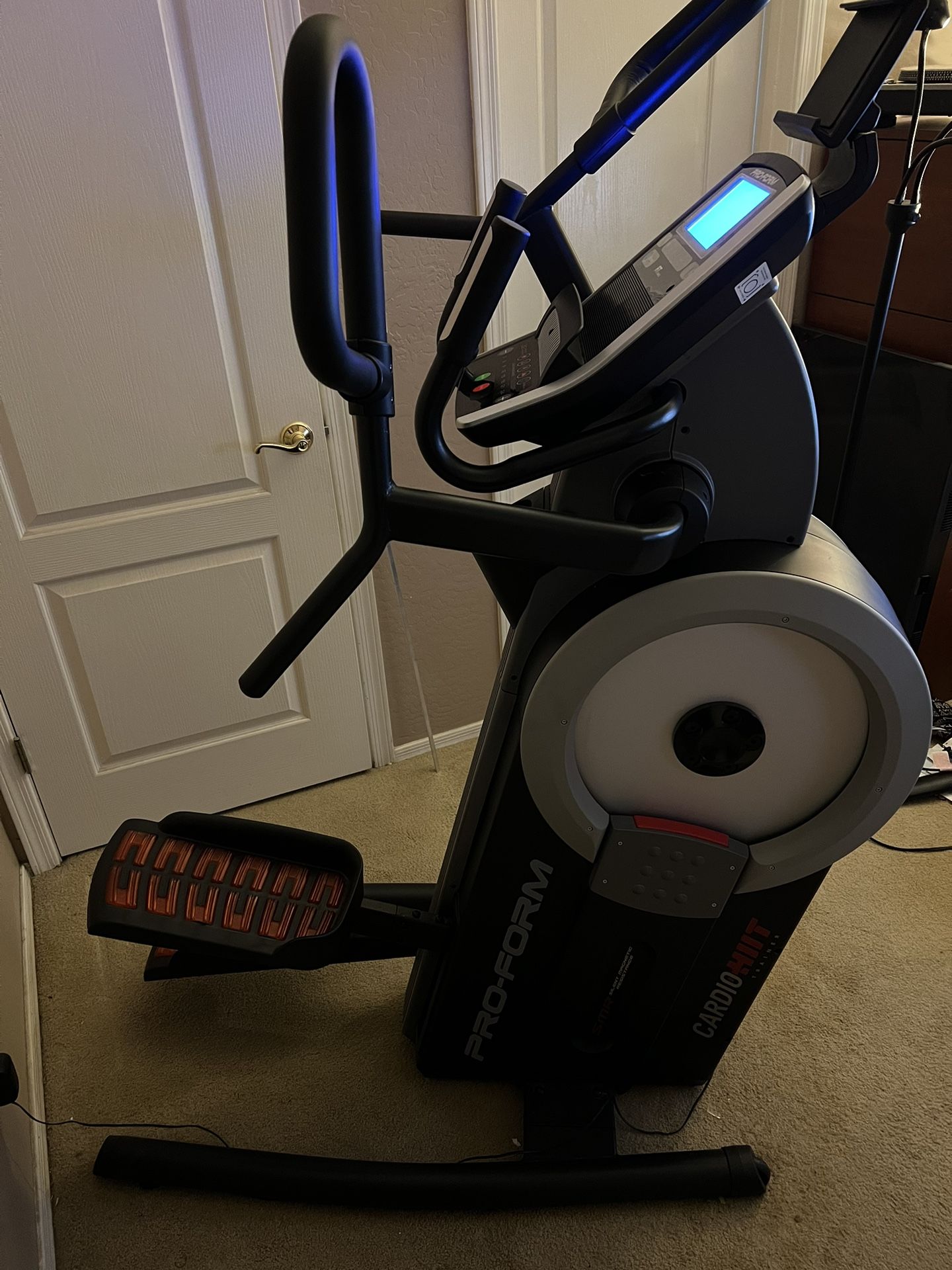 ProForm CardioHIIT Trainer