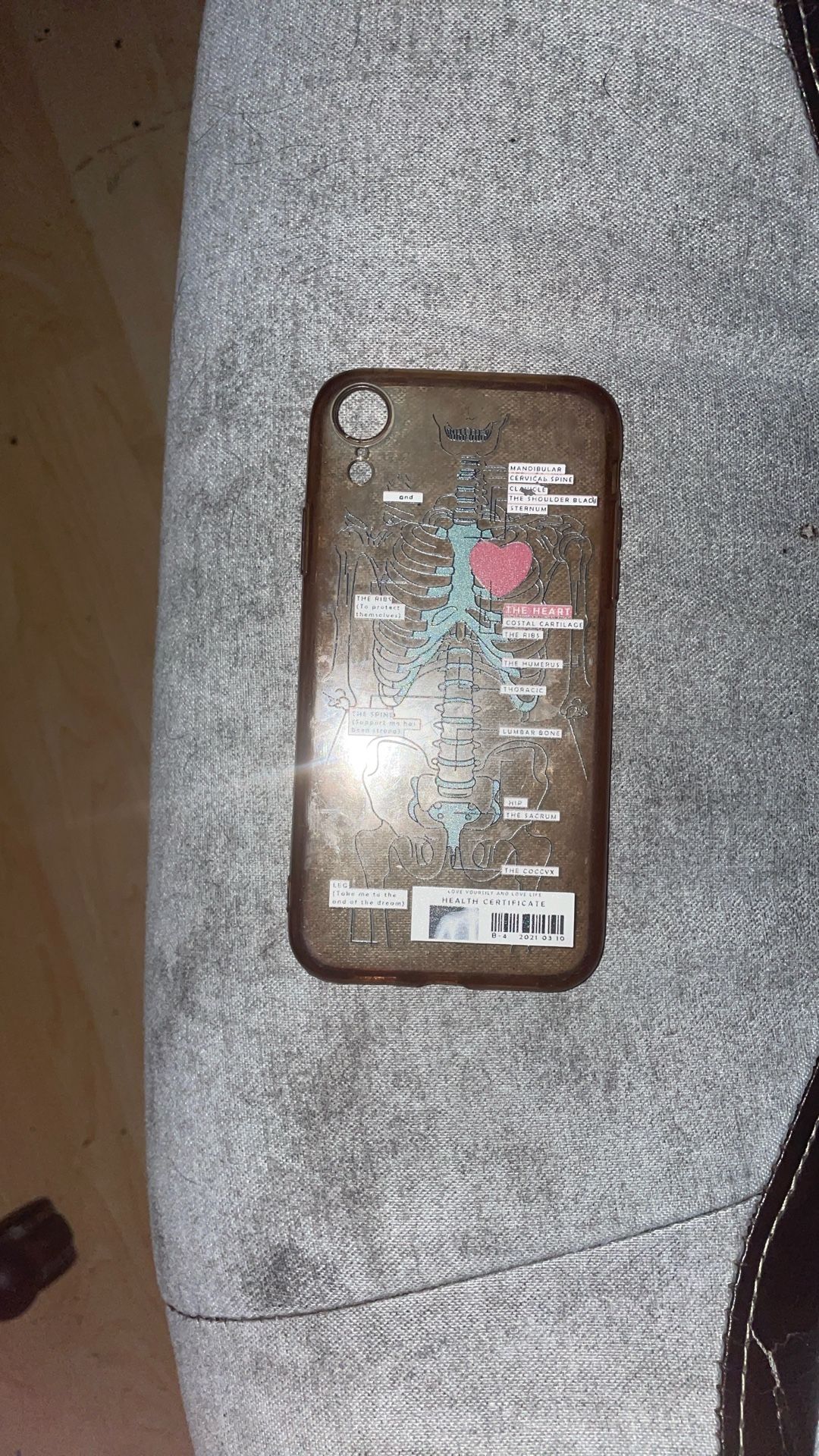 iPhone Case
