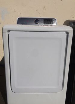 Samsung Washer and Dryer Set