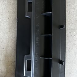 2020-2024 Audi Q7 Radiator Support Access Panel