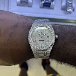 AP Passes Diamond Tester