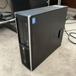 Working HP PC Computer