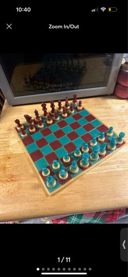 Chess Set