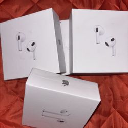 AirPods 