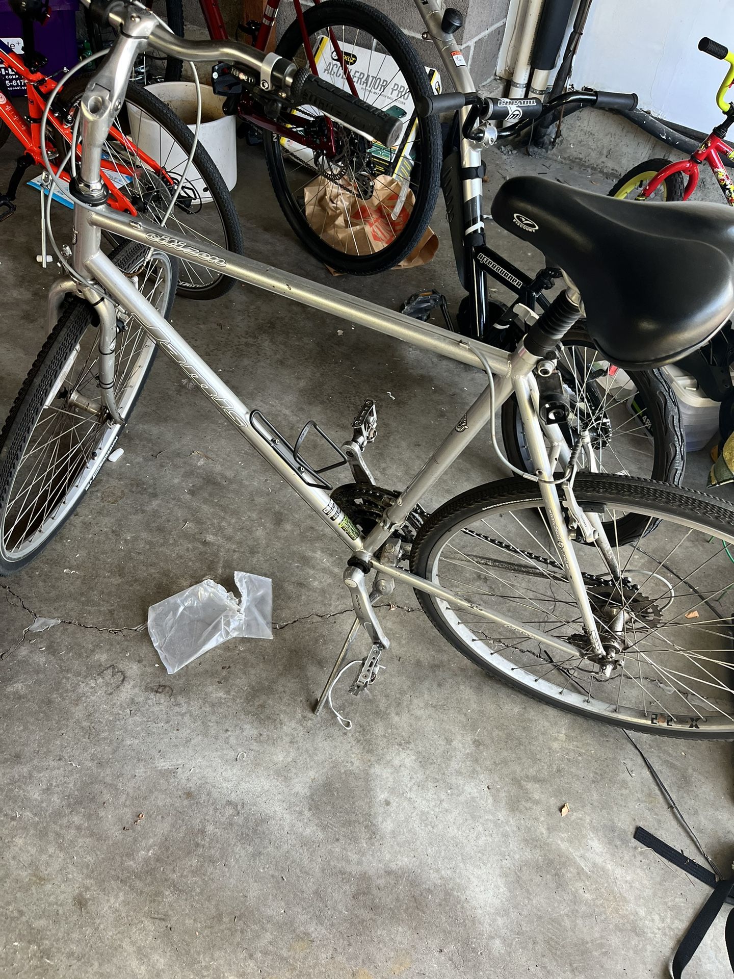 Bike XL