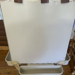 Childcare 4 Way Lakeshore Panting Center Art Easel