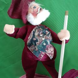 AnnaLee Dolls