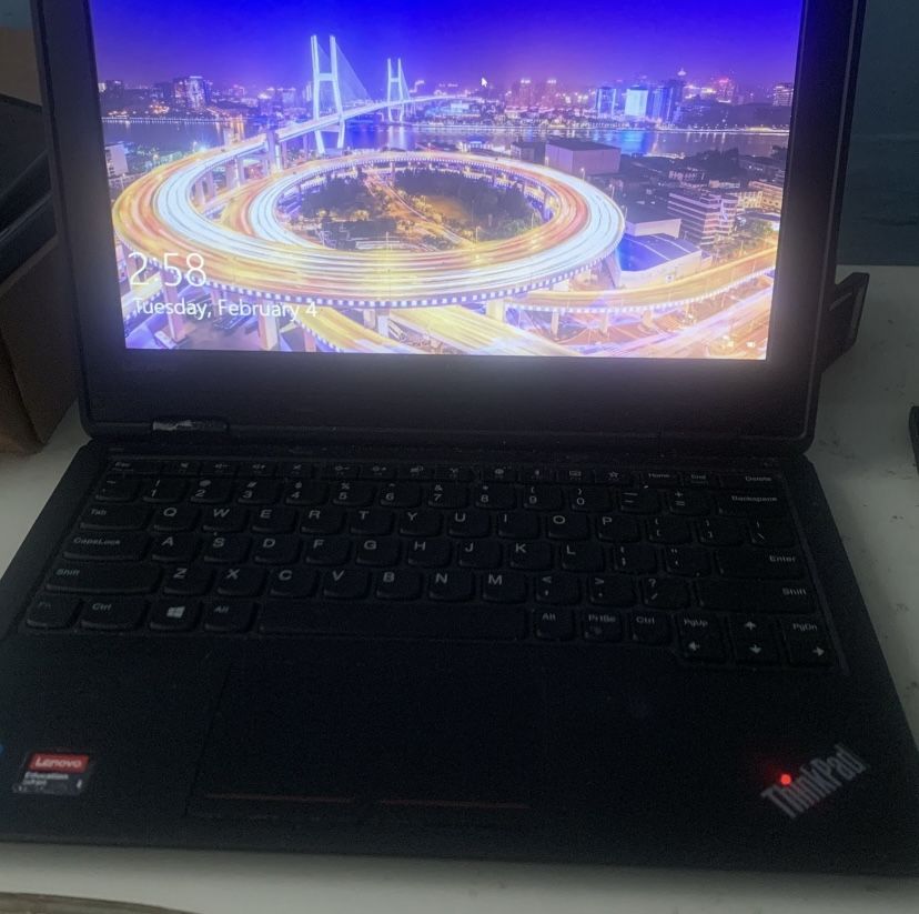 Windows 10 Laptop - Cashapp Only
