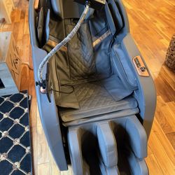 Brand New Massage Chair